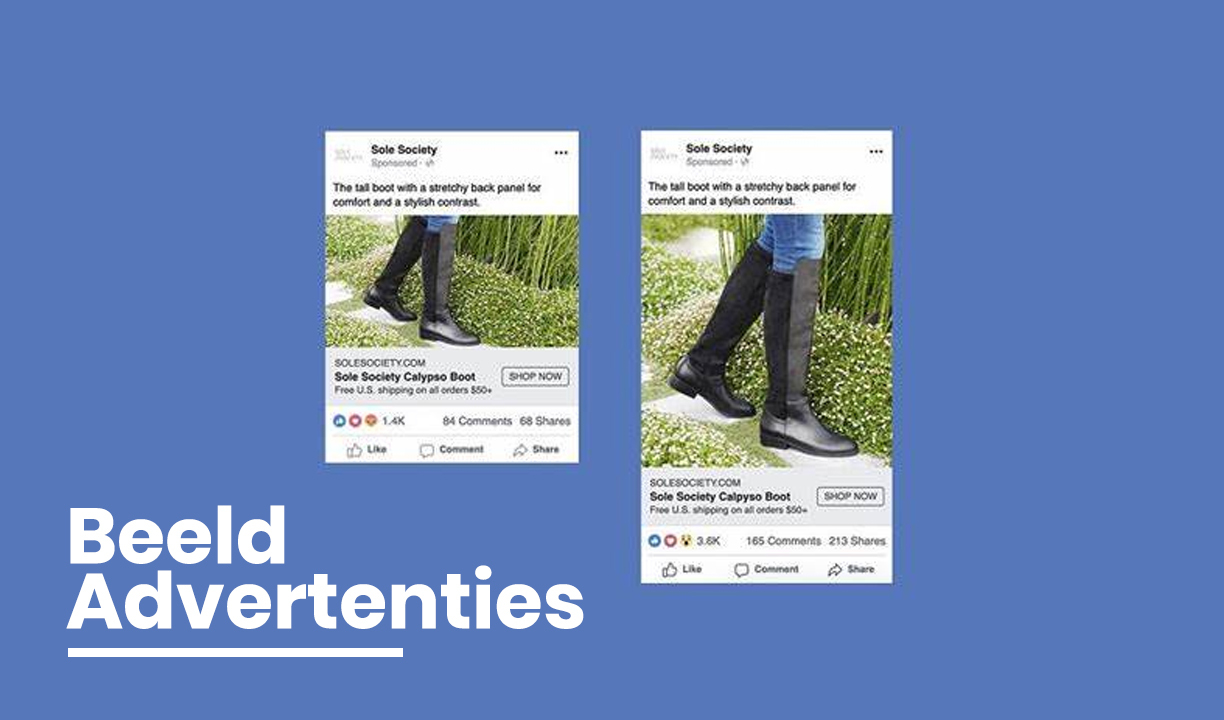 Effectief adverteren op Facebook: Een eenvoudige gids