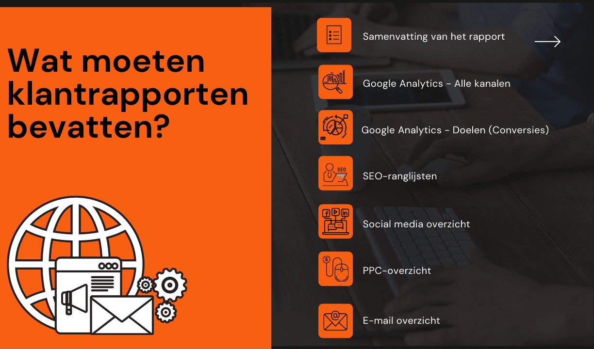 Hoe maak je je bedrijf schaalbaar met geautomatiseerde klantrapportage?
