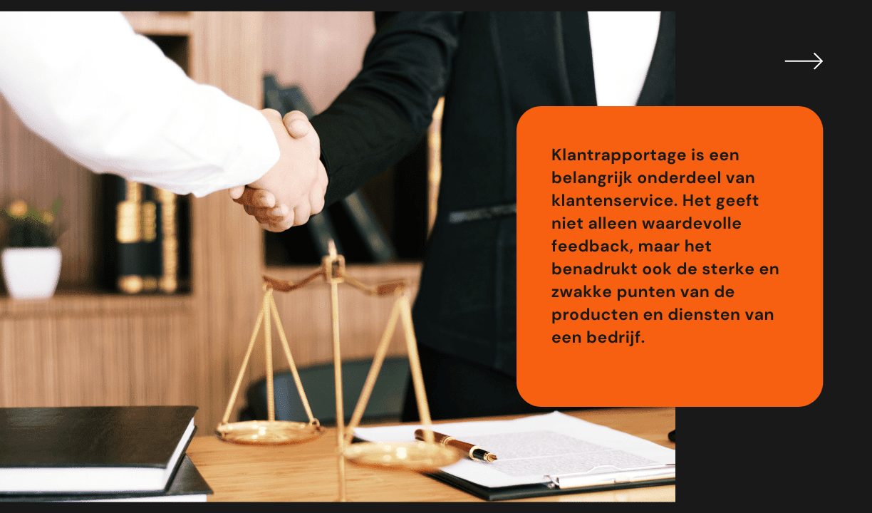 Hoe maak je je bedrijf schaalbaar met geautomatiseerde klantrapportage?