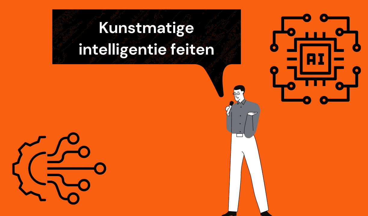 Hoe kunstmatige intelligentie (AI) de toekomst van digitale marketing verandert (2022)
