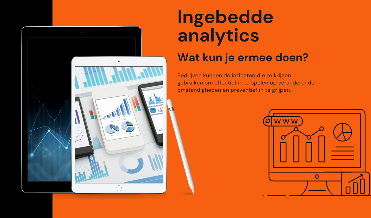 Waarom analytics uiterst belangrijk zijn voor jouw bedrijf