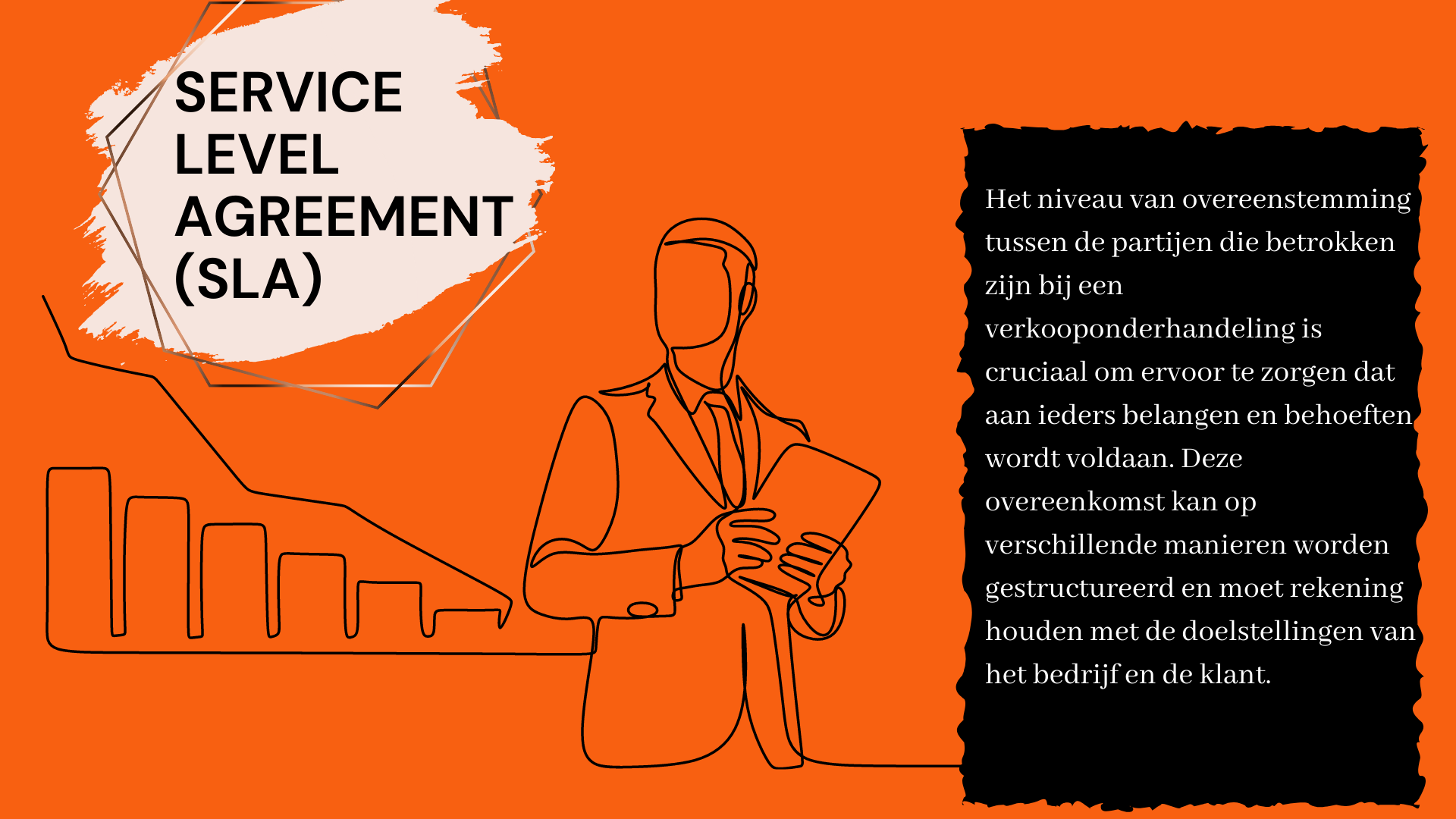 Smarketing: Hoe het afstemmen van verkoop en marketing je bedrijf kan verbeteren