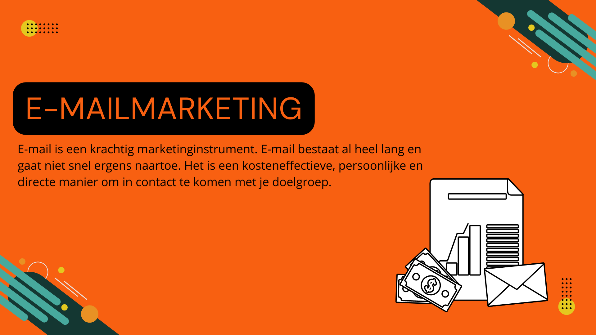 7 verschillende soorten digitale marketing voor bedrijven