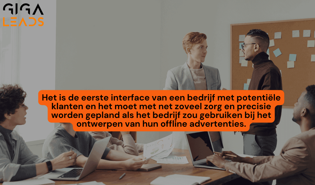 Aandacht voor detail loont met een succesvolle B2B-website