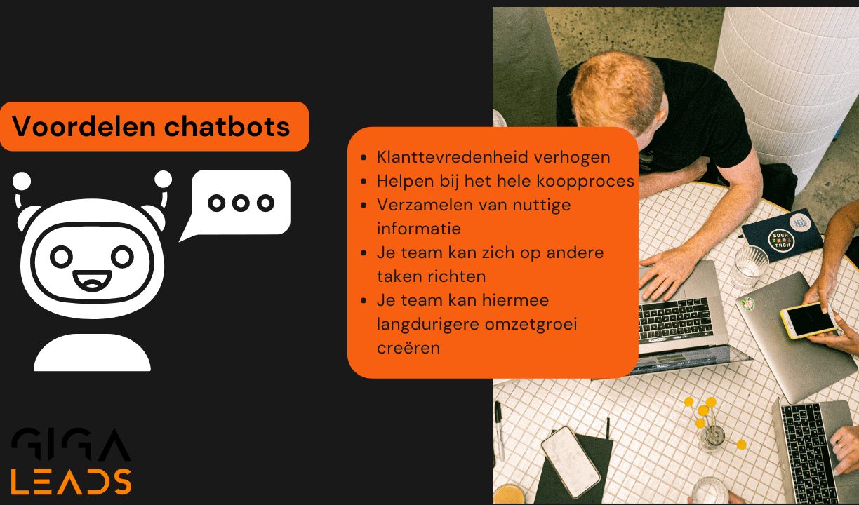 Verkoopautomatisering: Een handleiding voor een efficiënter verkoopproces