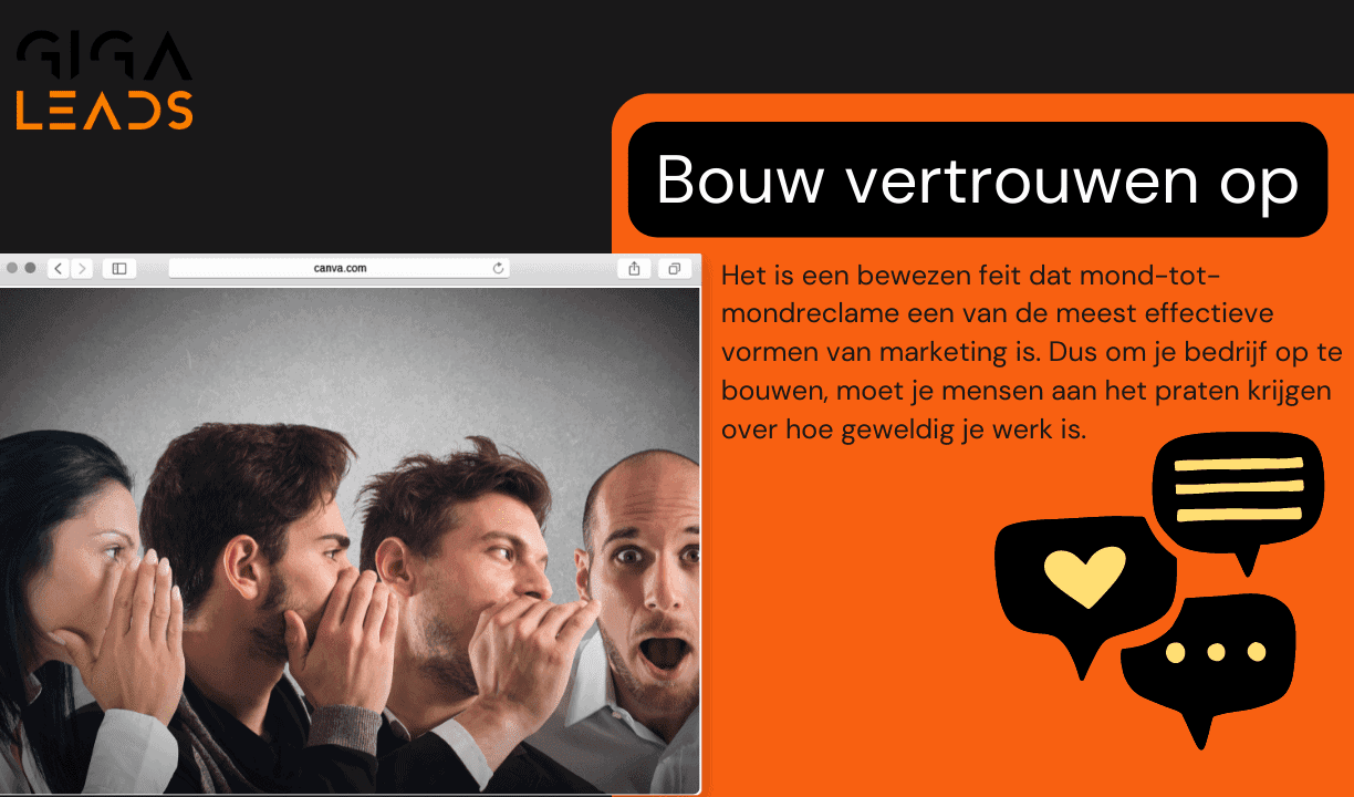 Automatisering: waarom je bedrijf het nodig heeft voor meer leads