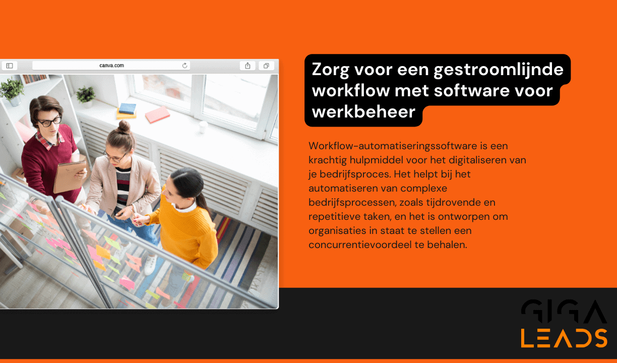 Verkoopautomatisering: Een handleiding voor een efficiënter verkoopproces