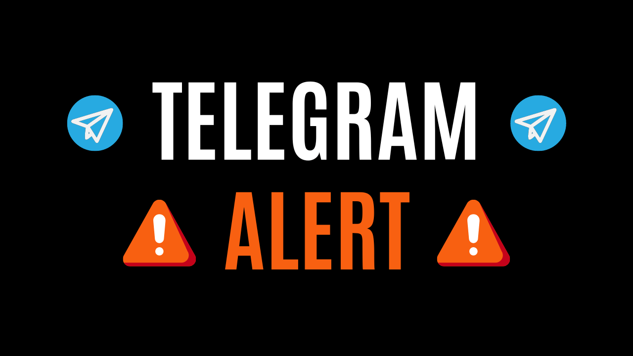 Alert: Oplichting via Telegram over YouTube Likes