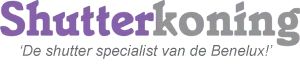 Shutterkoning Logo