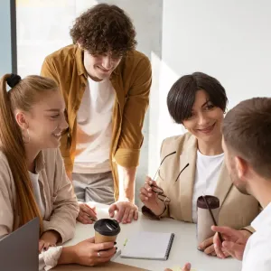 Video Job Marketing