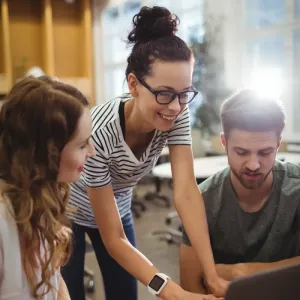 Video Job Marketing