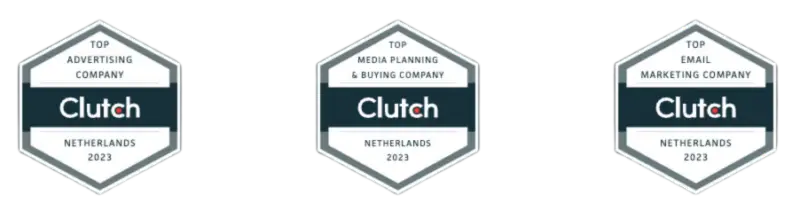 beste marketingbureau van nederland