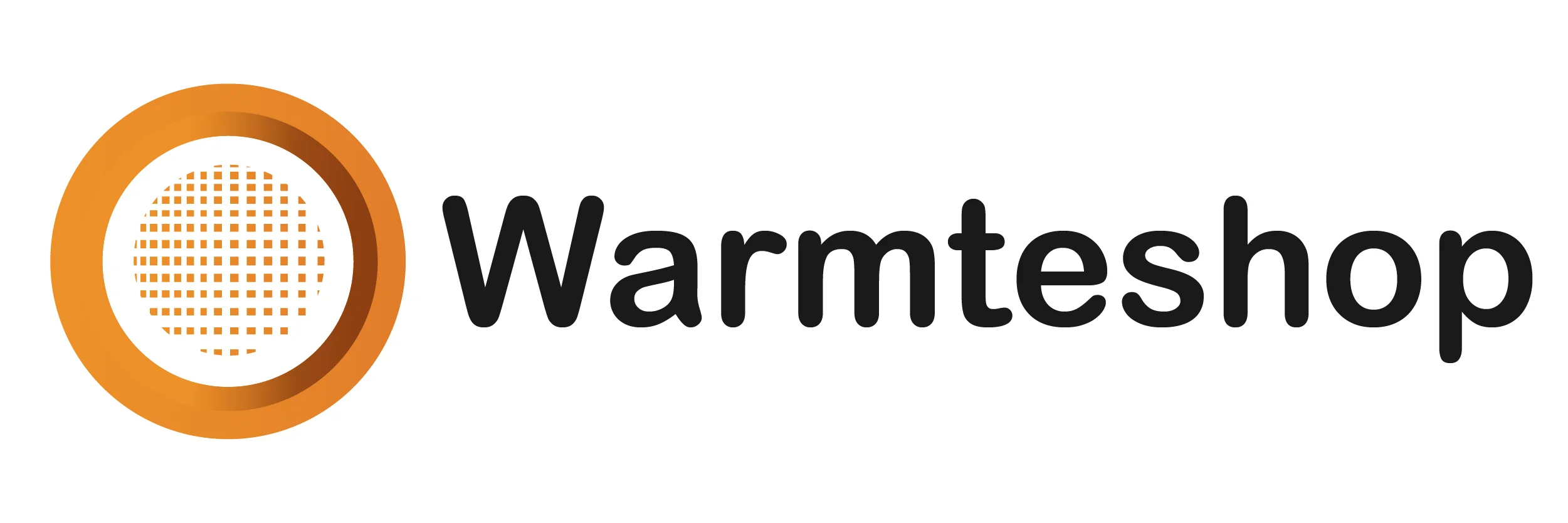 Warmteshop Benelux Logo