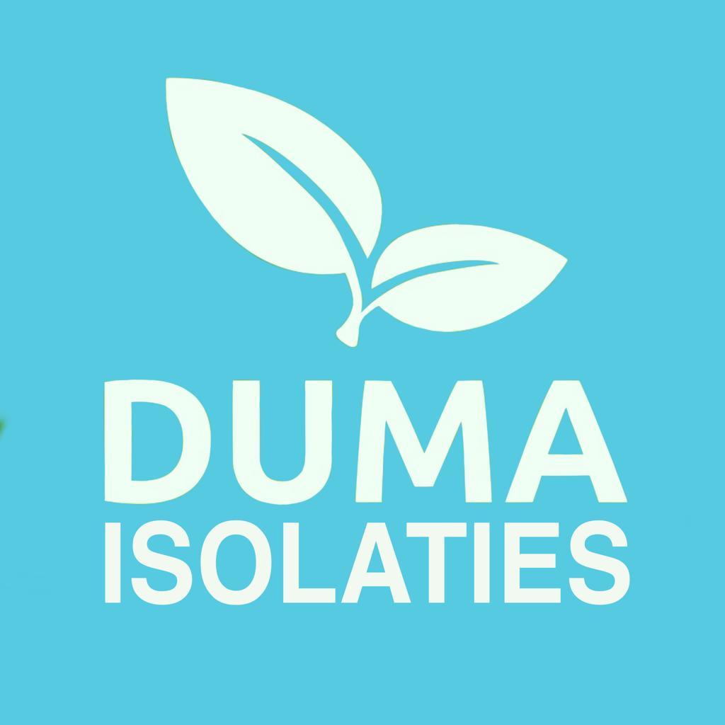 DUMA Isolaties Logo