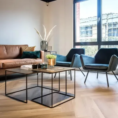 Unieke, warme leads voor €9.35 euro per stuk voor Solution Afbouw Group