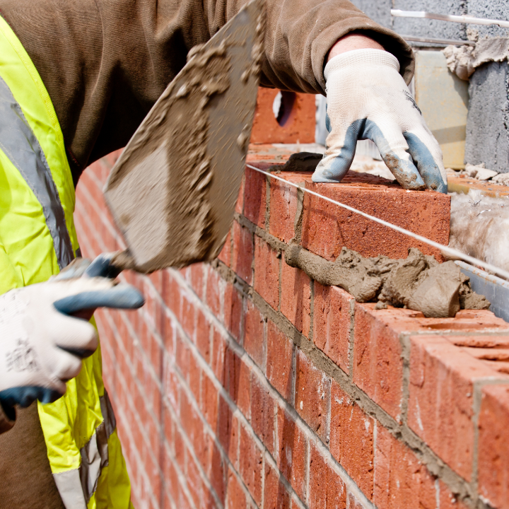 gevelrenovatie