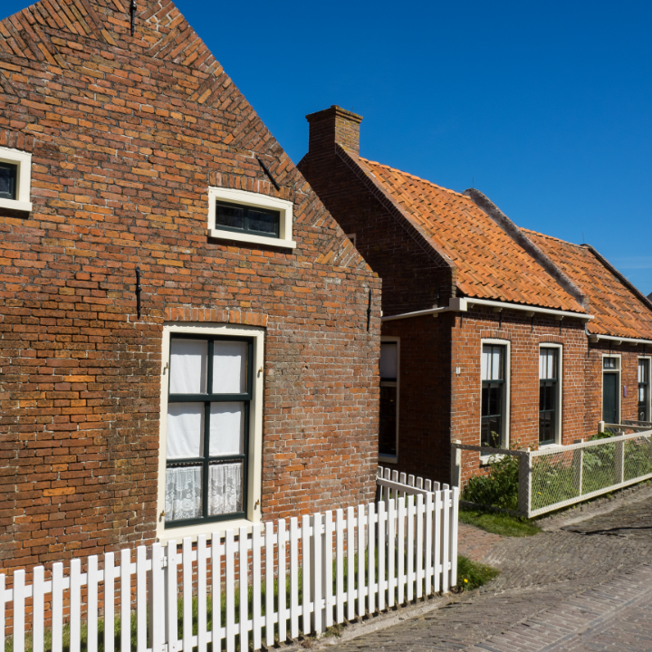 gevelrenovatie